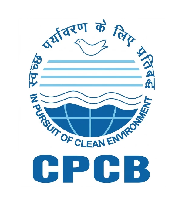 Central Pollution Control Board (CPCB) logo