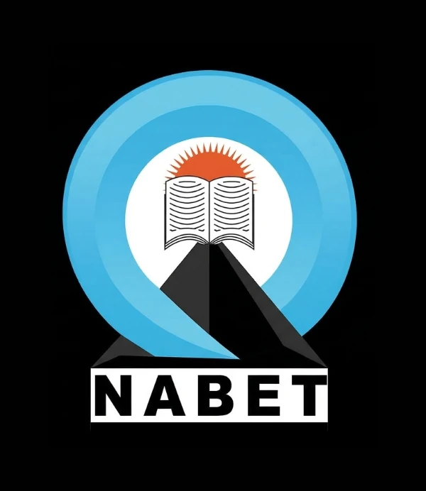 QCI NABET accreditation logo for environmental consultancy