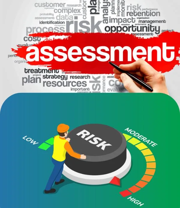 Reliability engineers modelling plant availability and maintenance strategy