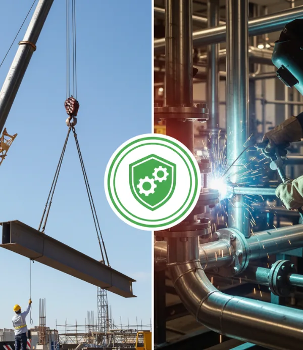SIMOP Study - HSE safety workshop session