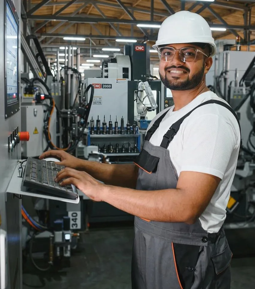 Ujjawal engineers about us